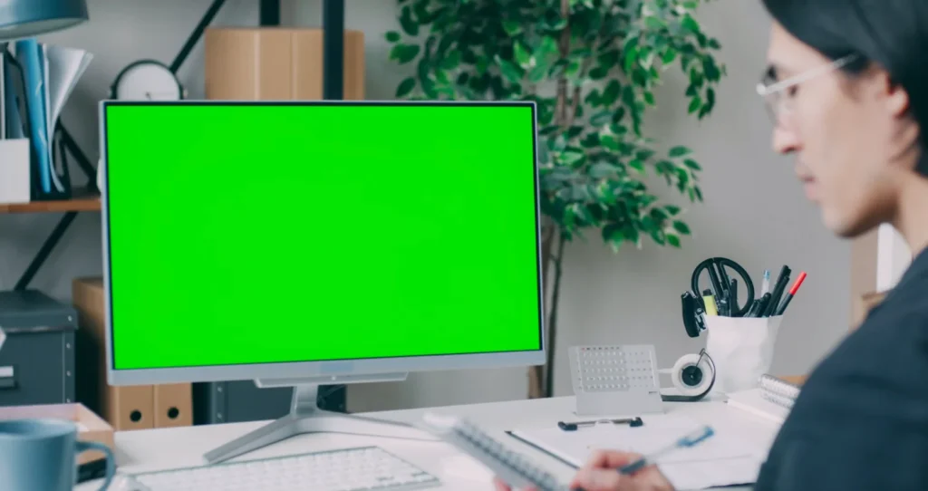 6 Common LCD Screen Issues Causes And Solutions