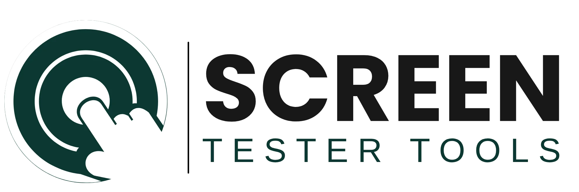 Screen Tester