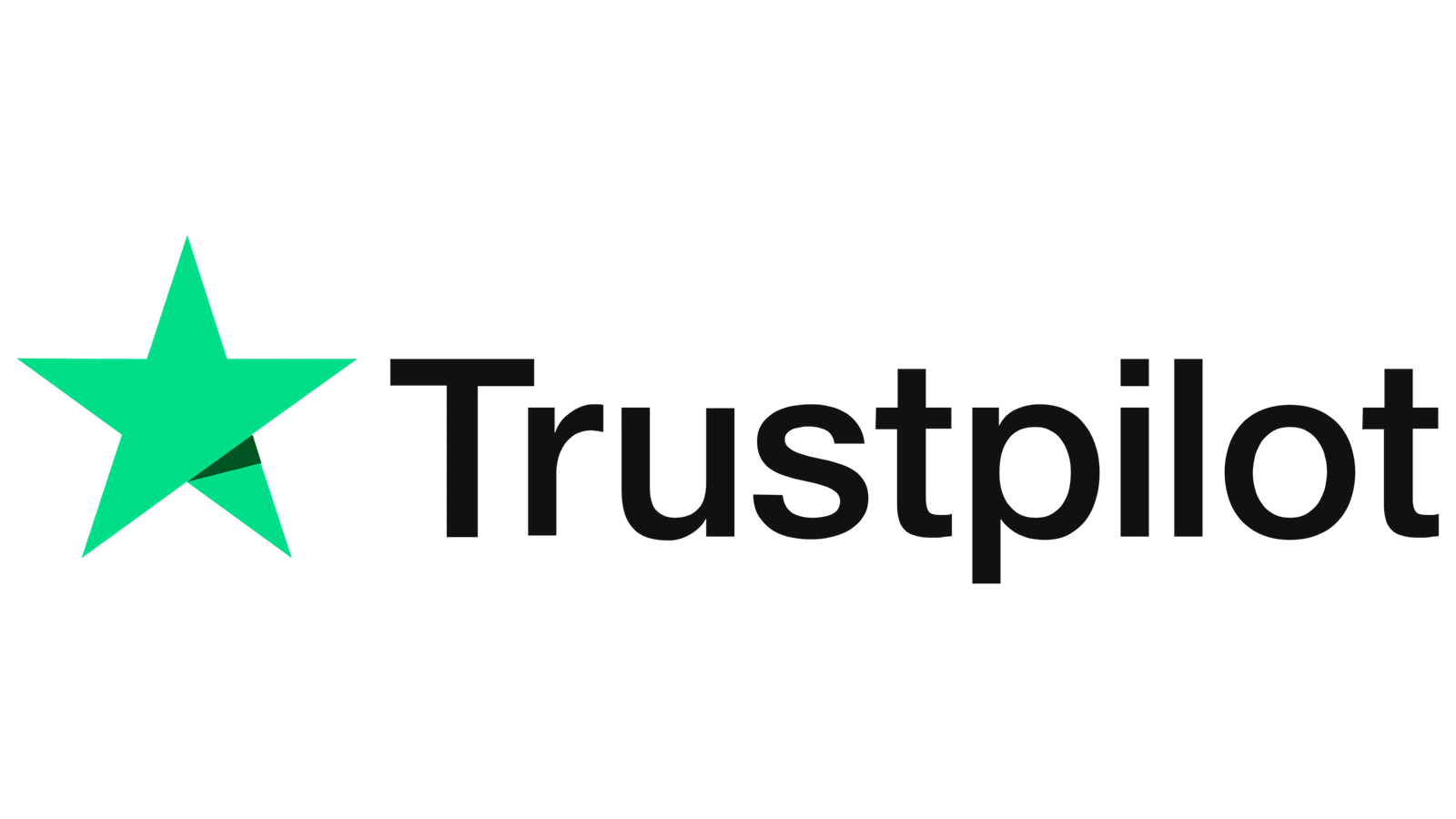 Review us on Trustpilot
